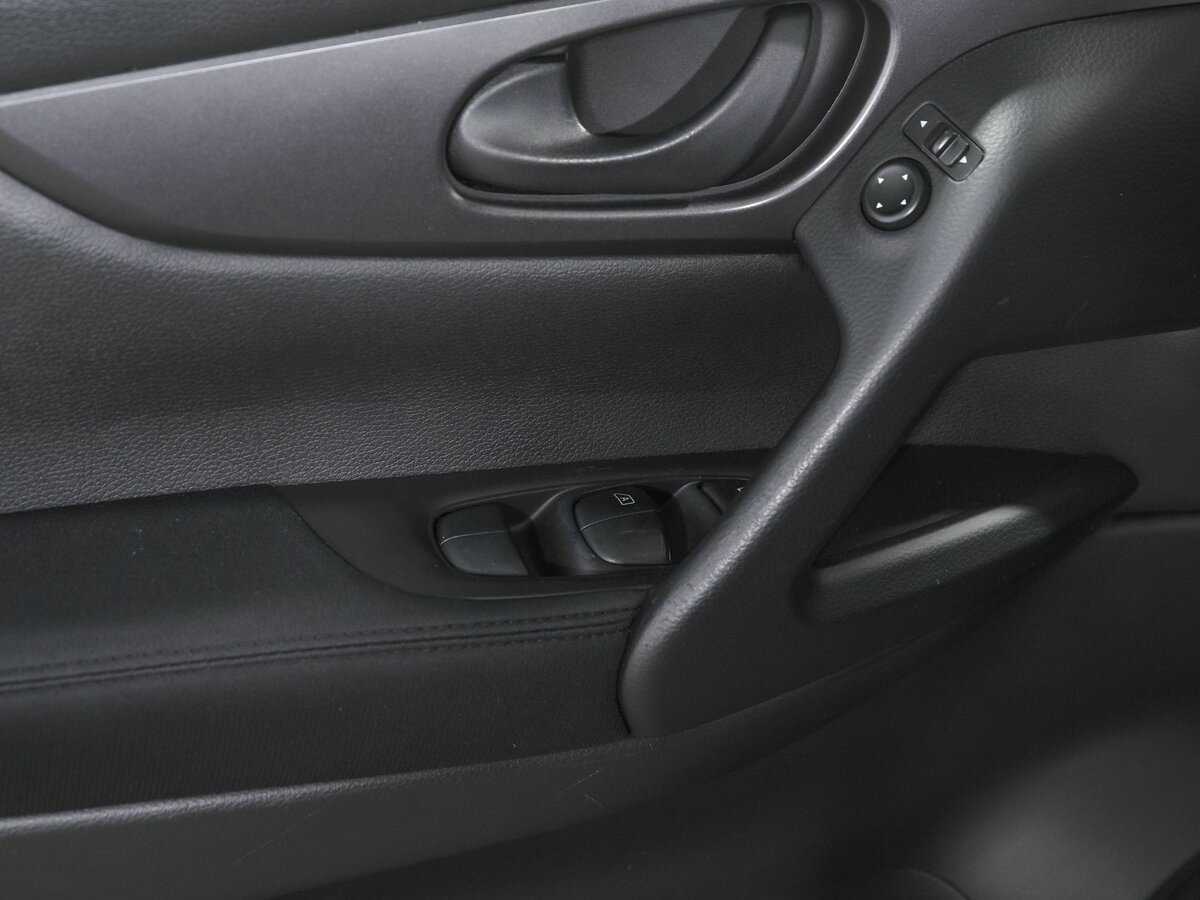 Б/У Ниссан Кашкай 2014 года. Фото: #11