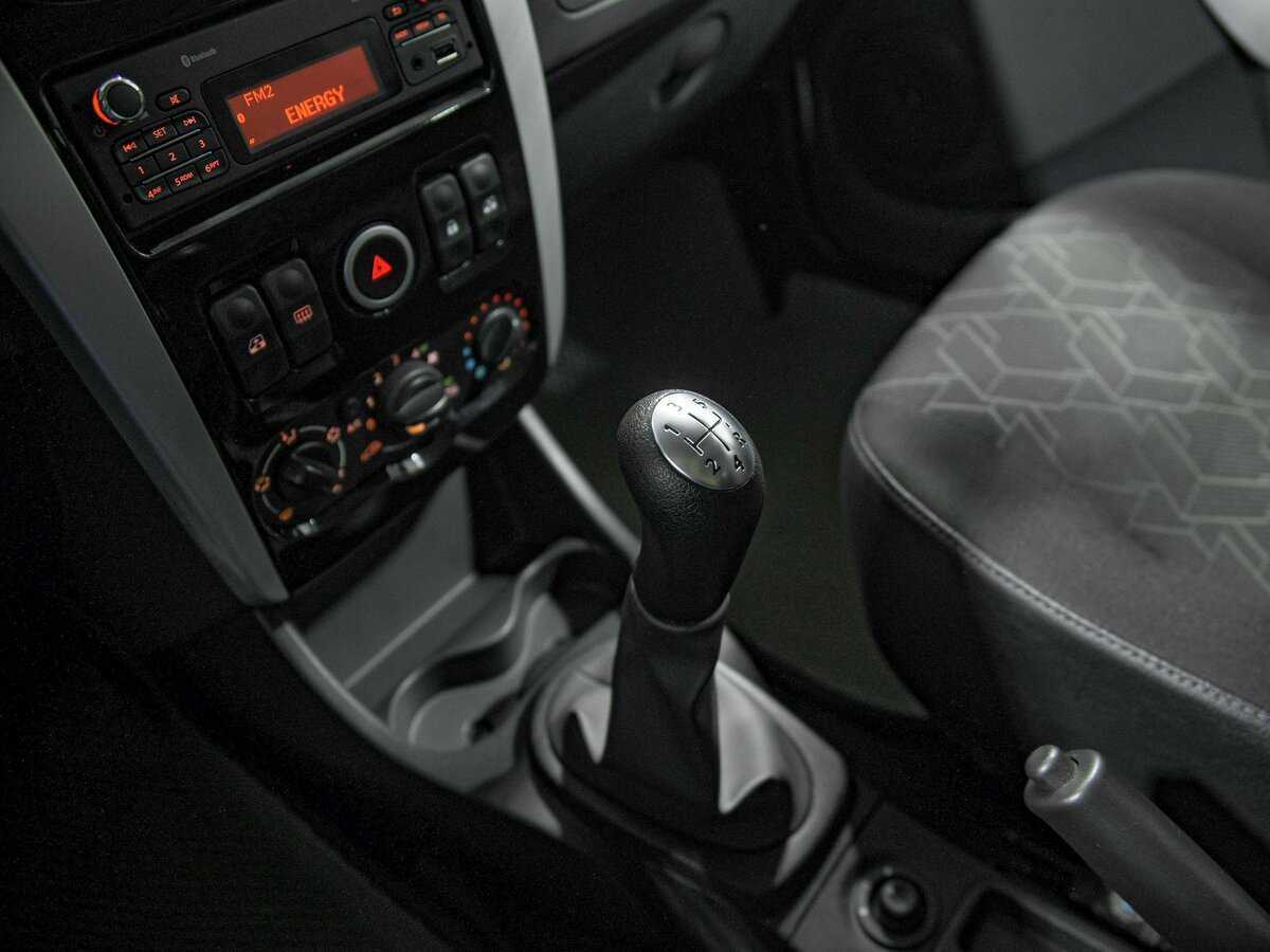 Б/У Лада (ВАЗ) Ларгус 2021 года. Фото: #9