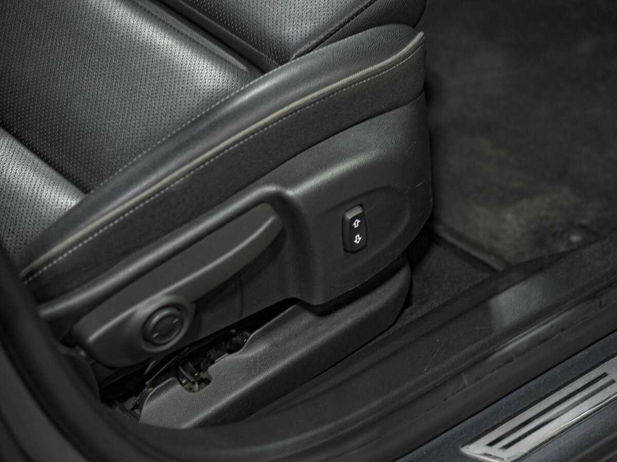 Б/У Опель Инсигния 2018 года. Фото: #18