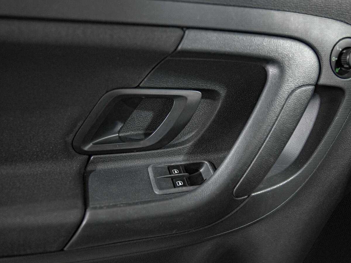 Б/У Шкода Фабия 2013 года. Фото: #10