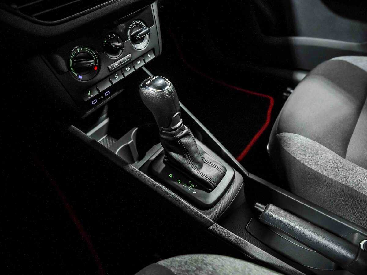 Б/У Шкода Рапид 2021 года. Фото: #10