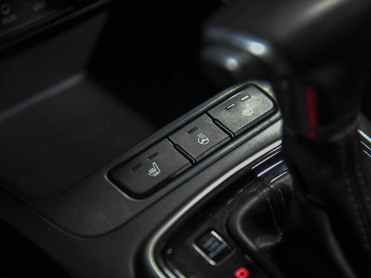 Б/У Киа Рио 2018 года. Фото: #9