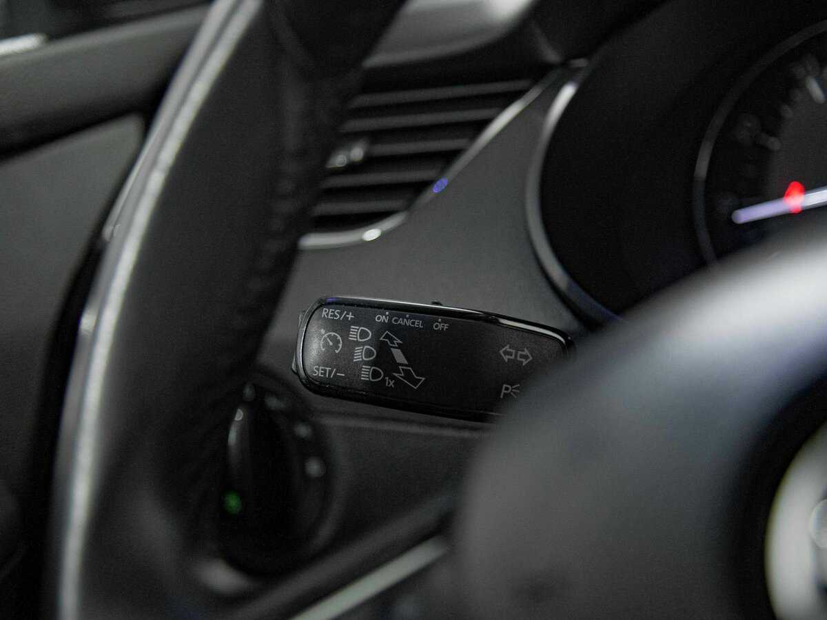 Б/У Шкода Октавия 2016 года. Фото: #6