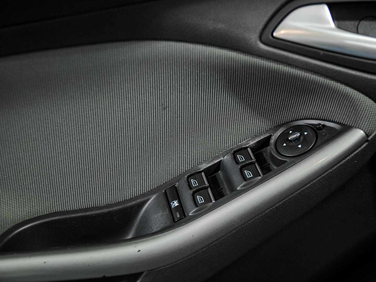 Б/У Форд Фокус 2012 года. Фото: #11