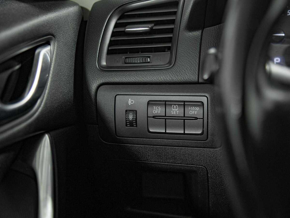 Б/У Мазда Ц-Икс-5 2012 года. Фото: #12