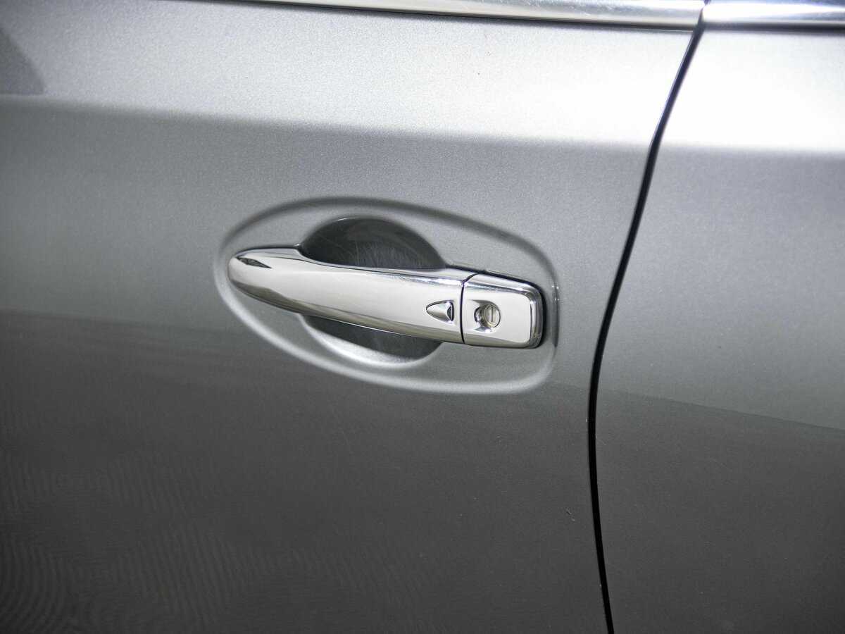 Б/У Ниссан Икс-Трейл 2016 года. Фото: #22