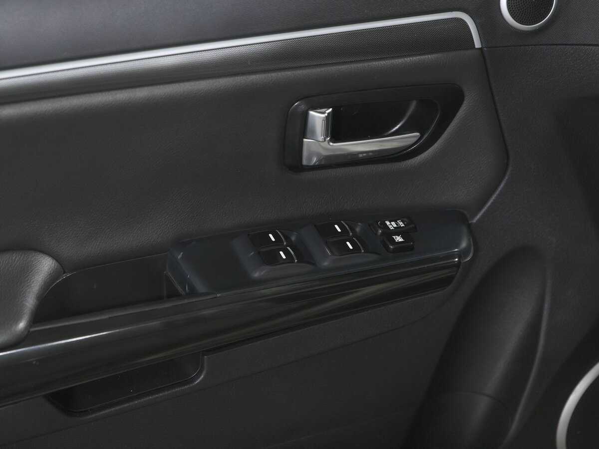 Б/У Грейт Вол Ховер М3 2014 года. Фото: #14