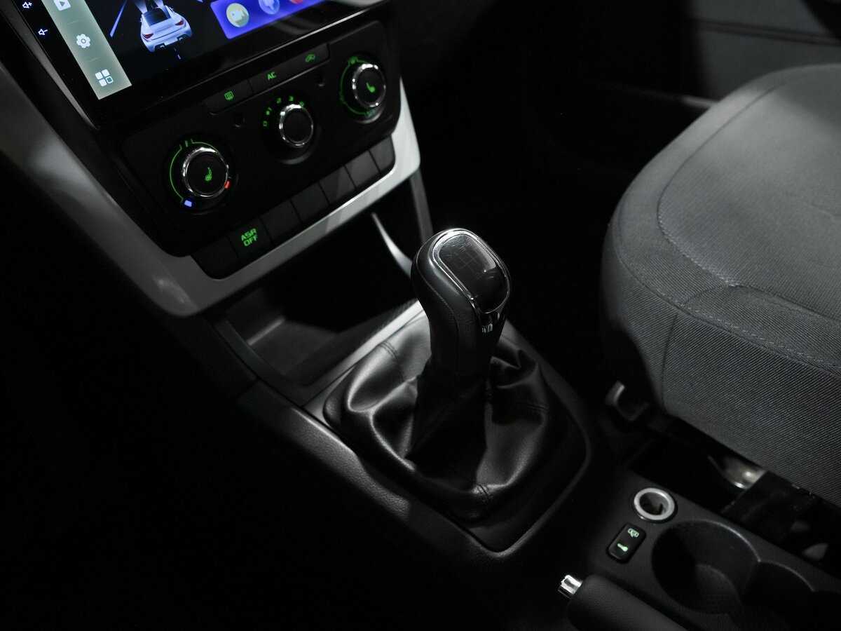 Б/У Шкода Йети 2012 года. Фото: #12