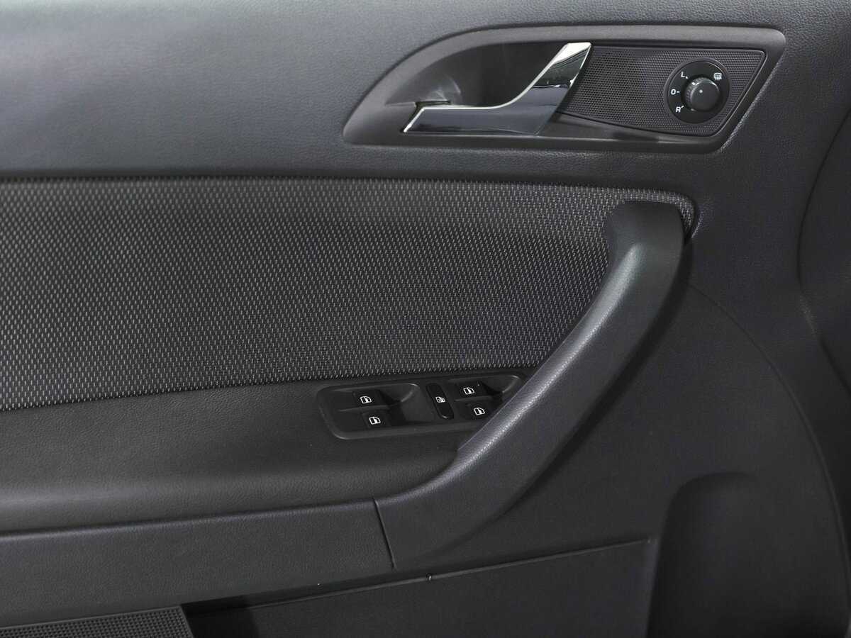 Б/У Шкода Йети 2012 года. Фото: #14