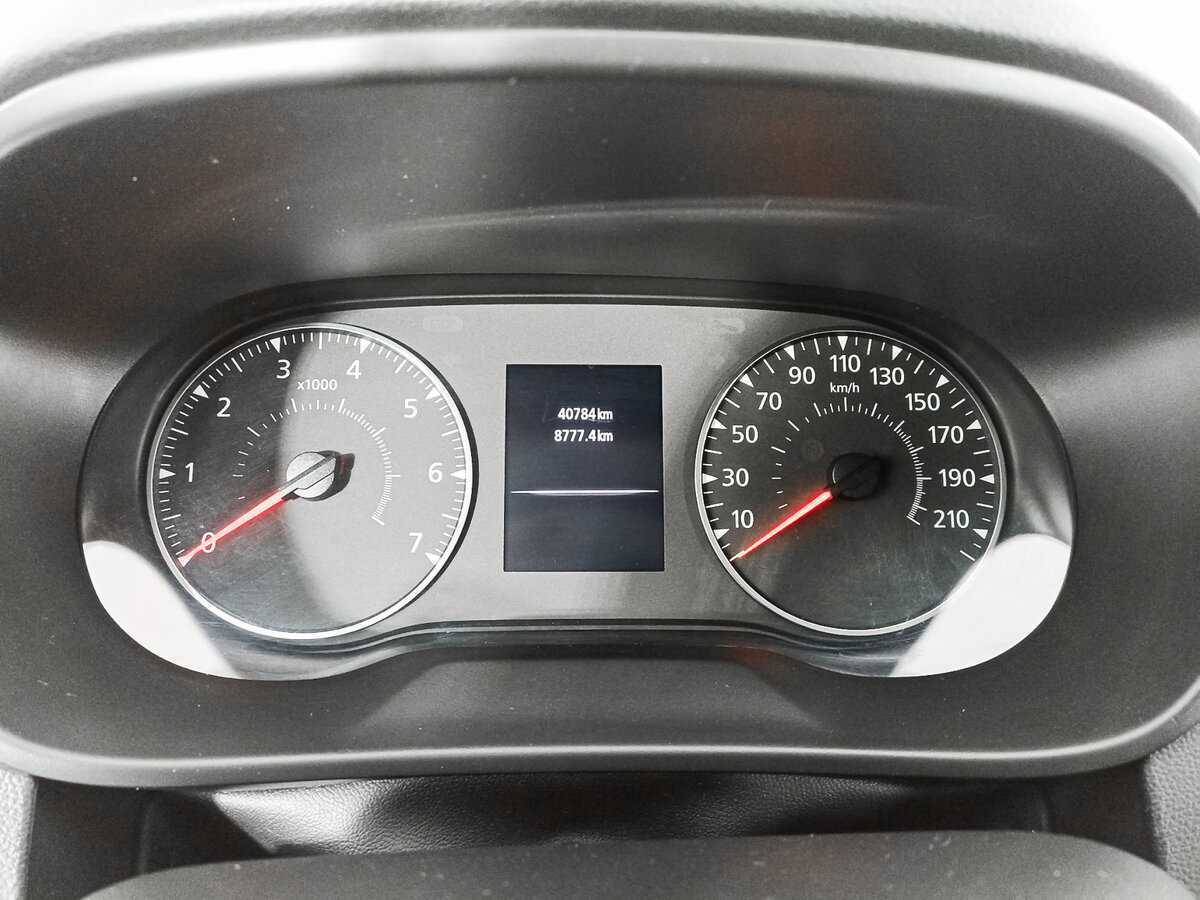 Б/У Рено Аркана 2020 года. Фото: #12