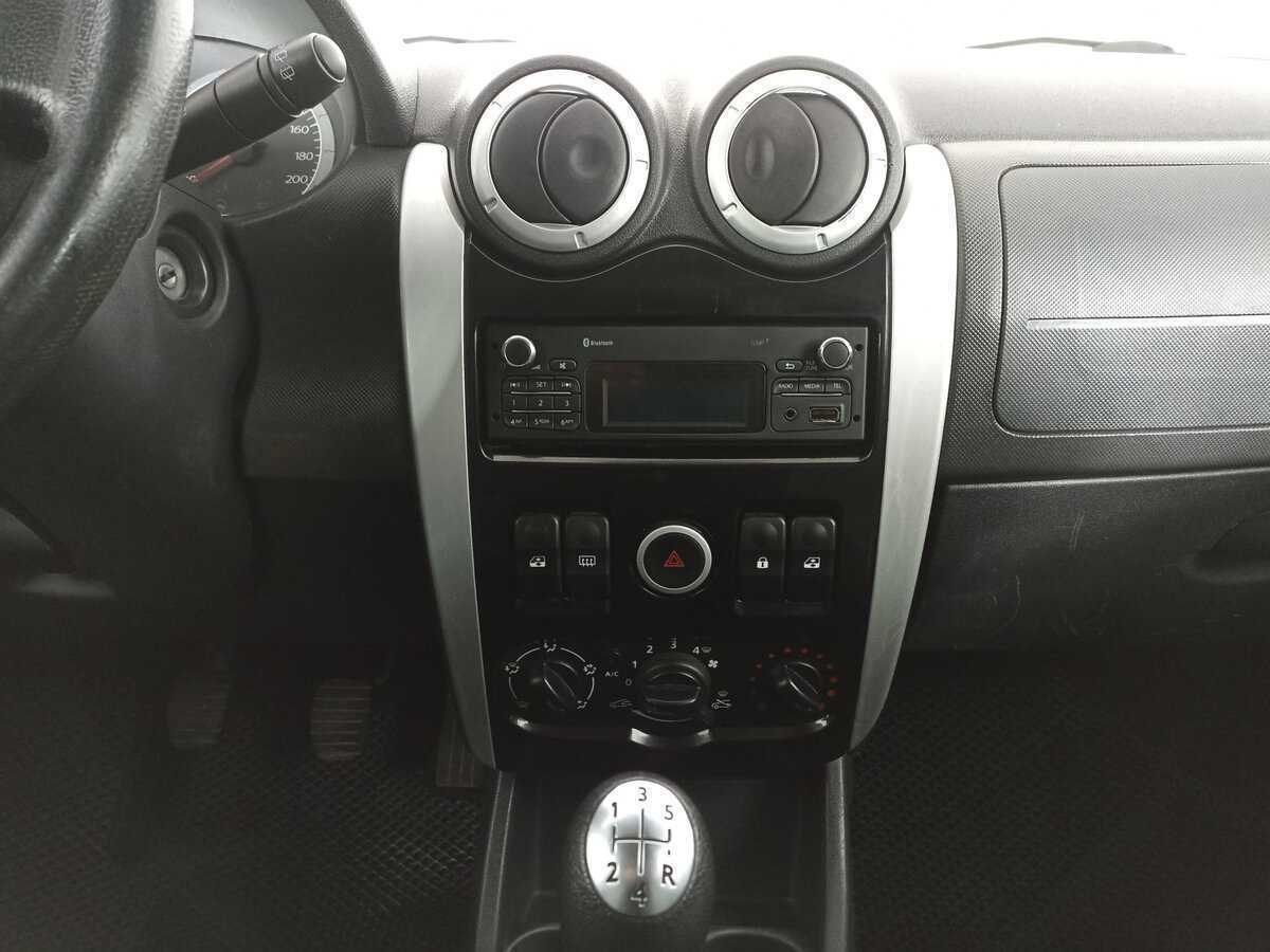 Б/У Лада (ВАЗ) Ларгус 2019 года. Фото: #14