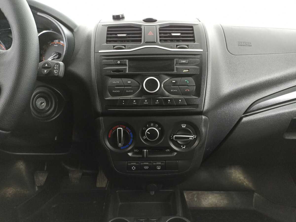 Б/У Лада (ВАЗ) Гранта 2019 года. Фото: #13