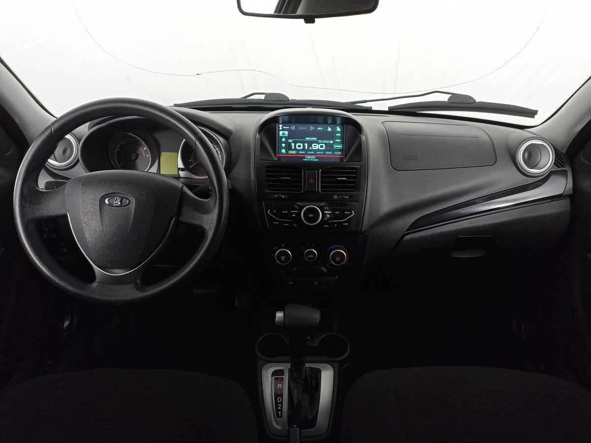 Б/У Лада (ВАЗ) Калина 2013 года. Фото: #13