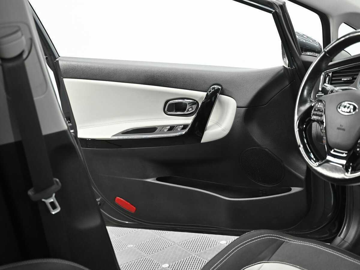 Б/У Киа Сид 2018 года. Фото: #4