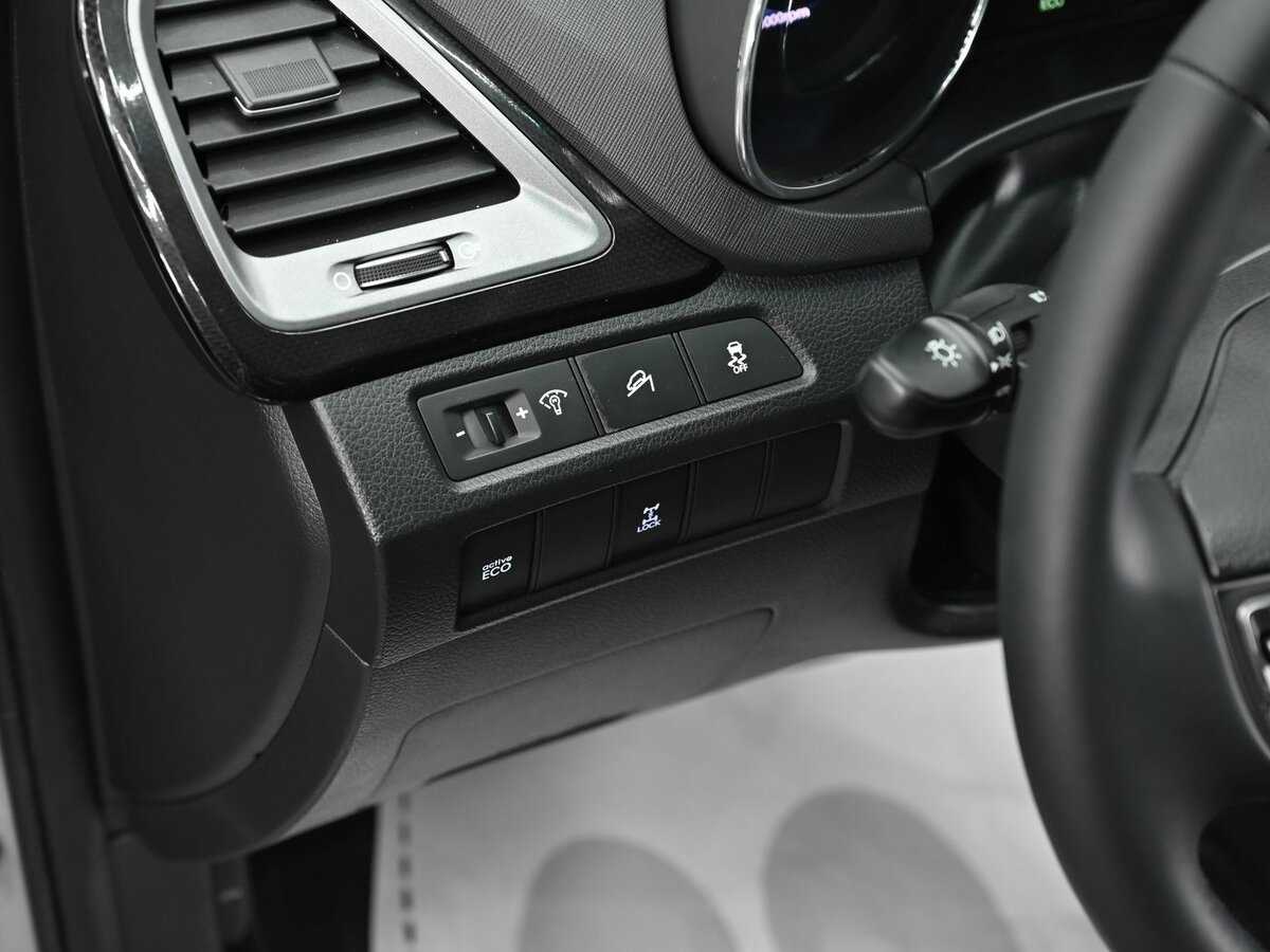 Б/У Хендай Санта Фе 2012 года. Фото: #7