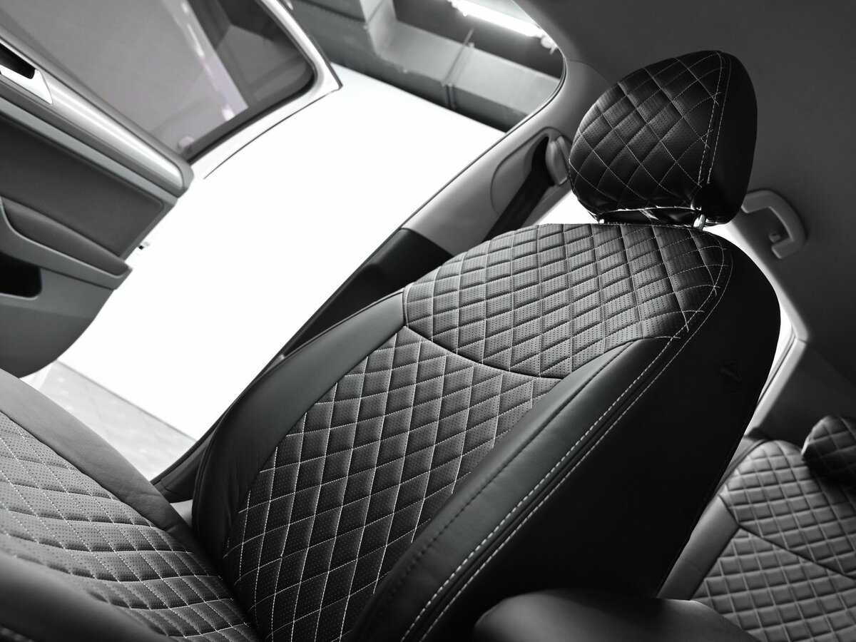 Б/У Фольксваген Гольф 2013 года. Фото: #11