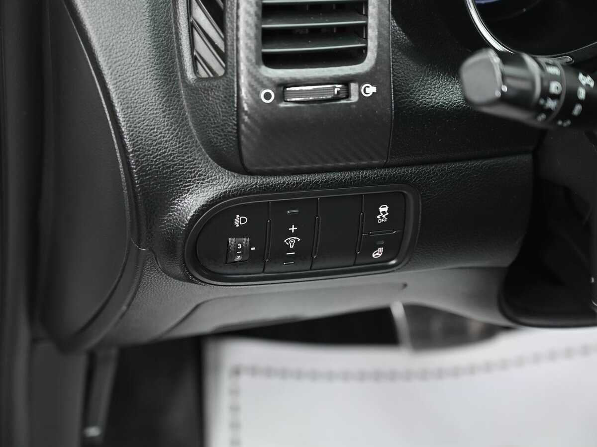 Б/У Киа Церато 2013 года. Фото: #9