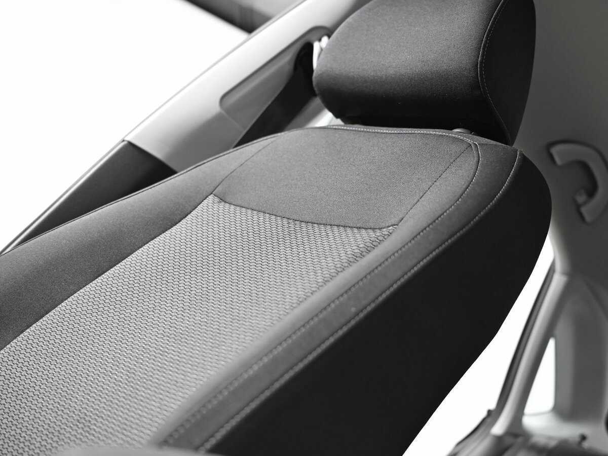 Б/У Фольксваген Поло 2017 года. Фото: #12