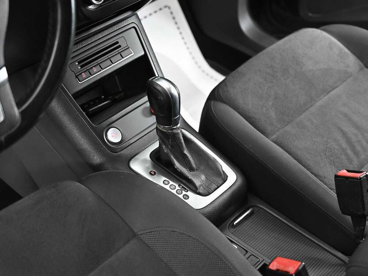 Б/У Фольксваген Тигуан 2013 года. Фото: #10