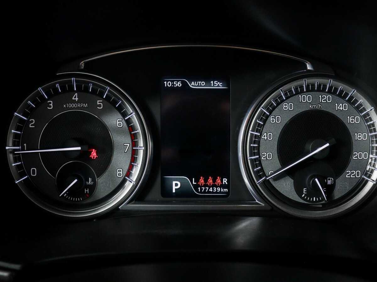 Б/У Сузуки Витара 2020 года. Фото: #7