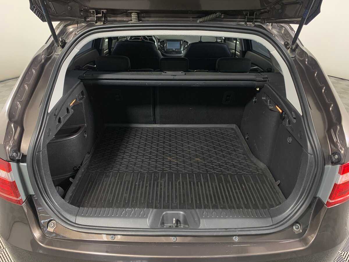 Б/У Лада (ВАЗ) Веста 2019 года. Фото: #19