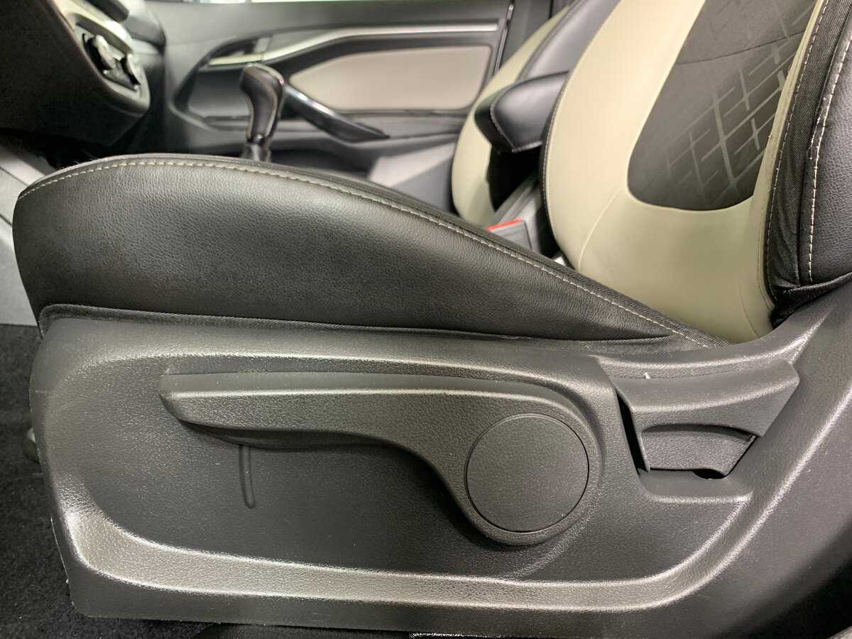 Б/У Лада (ВАЗ) Веста 2017 года. Фото: #16