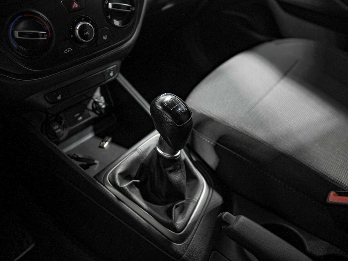 Б/У Хендай Солярис 2020 года. Фото: #9