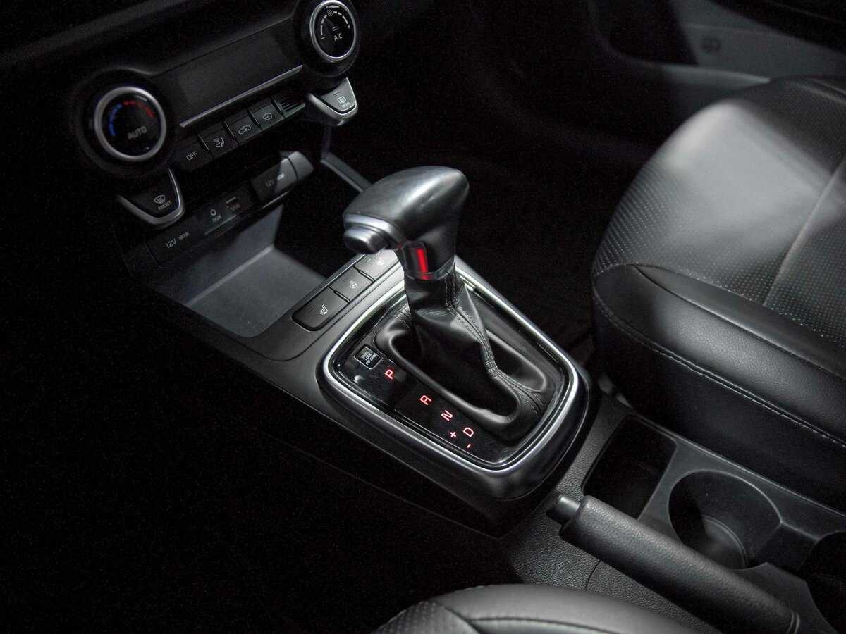 Б/У Киа Рио 2018 года. Фото: #11