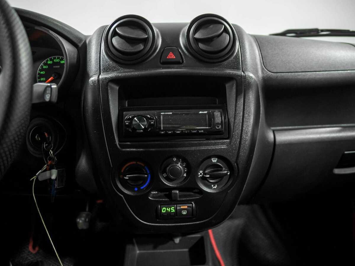 Б/У Лада (ВАЗ) Гранта 2018 года. Фото: #8