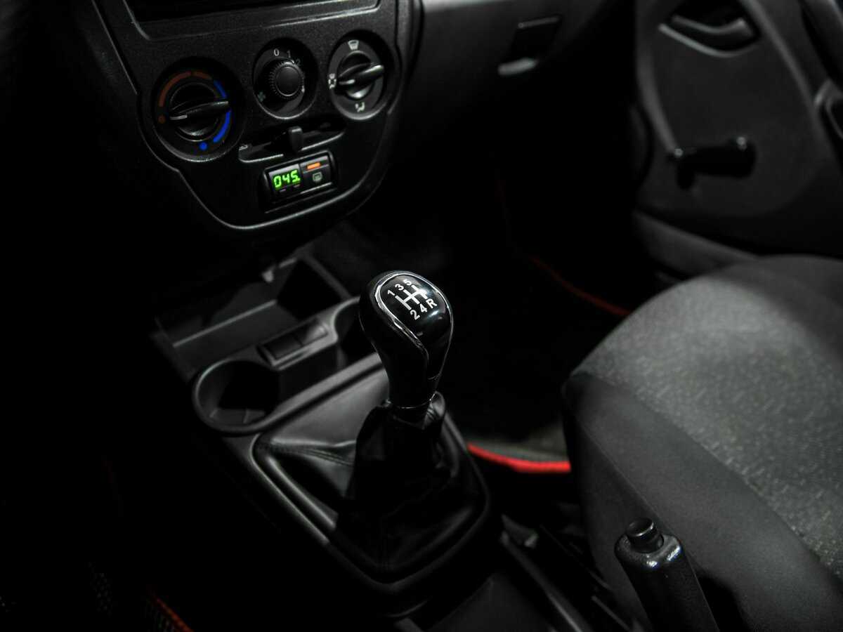 Б/У Лада (ВАЗ) Гранта 2018 года. Фото: #9