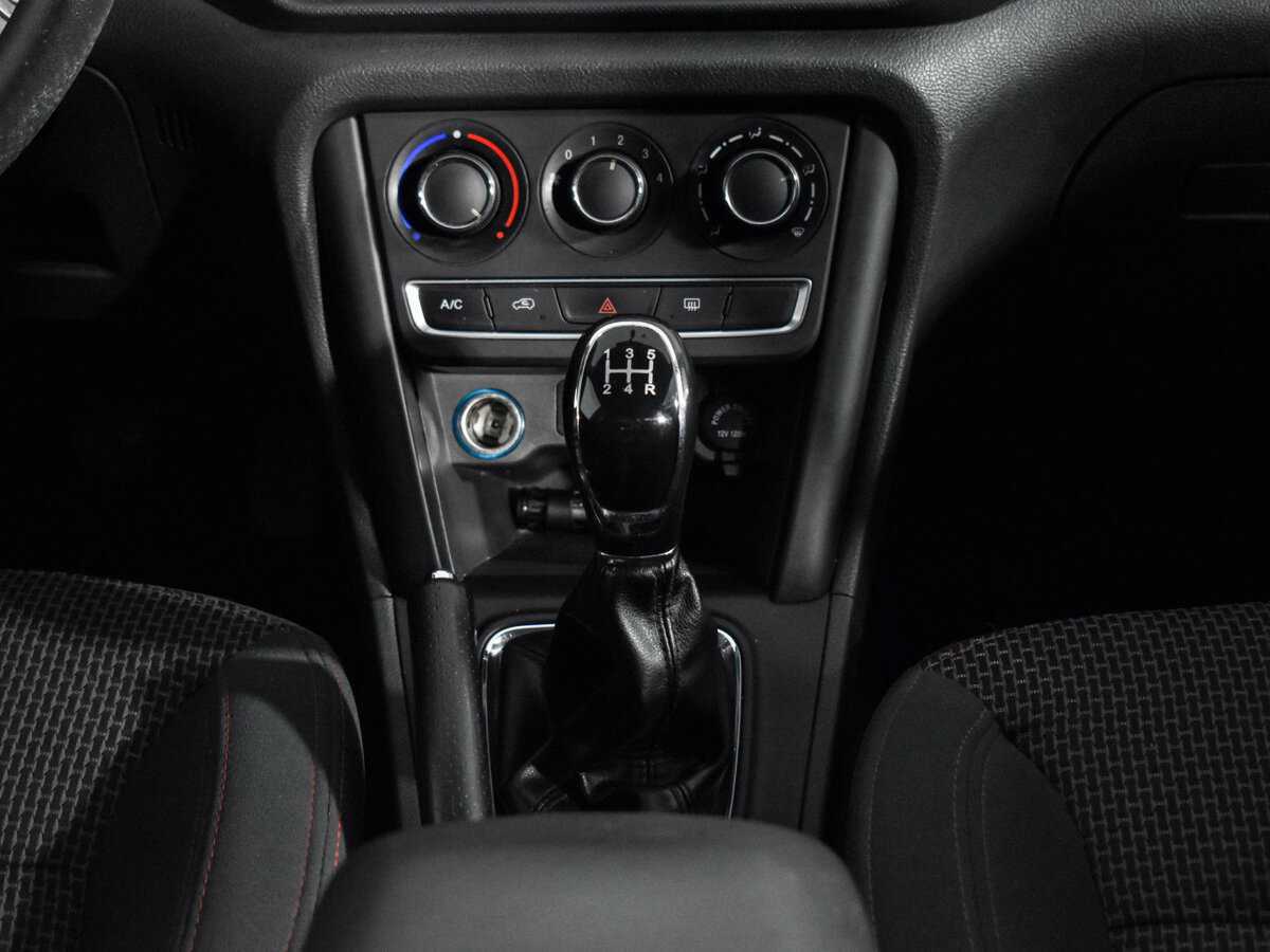 Б/У Чери Тигго 3 2019 года. Фото: #11