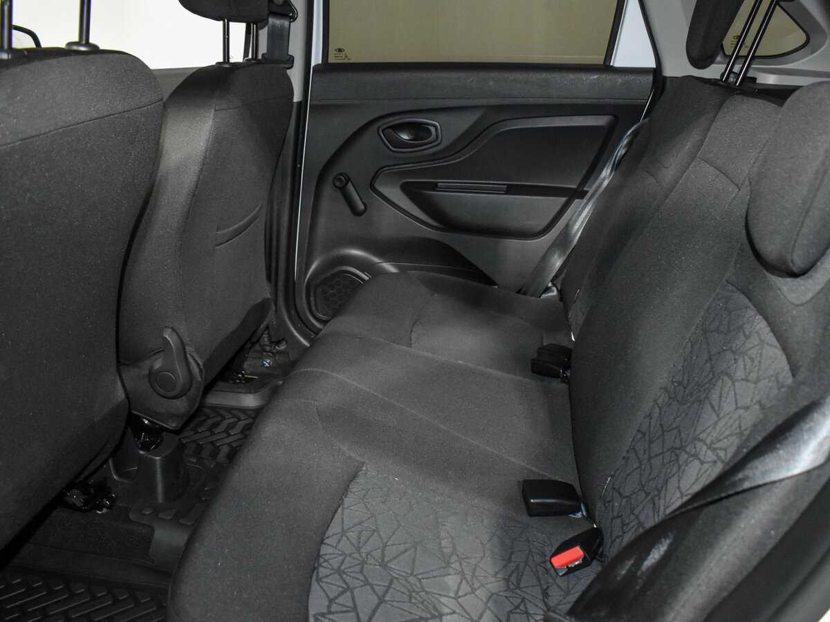 Б/У Лада (ВАЗ) ИКСРЭЙ 2019 года. Фото: #14