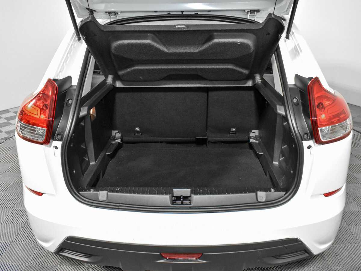 Б/У Лада (ВАЗ) ИКСРЭЙ 2018 года. Фото: #18