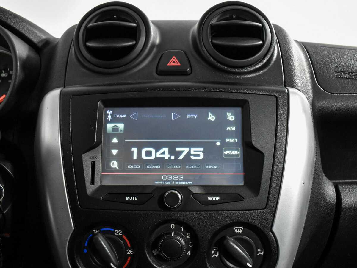 Б/У Лада (ВАЗ) Гранта 2014 года. Фото: #15