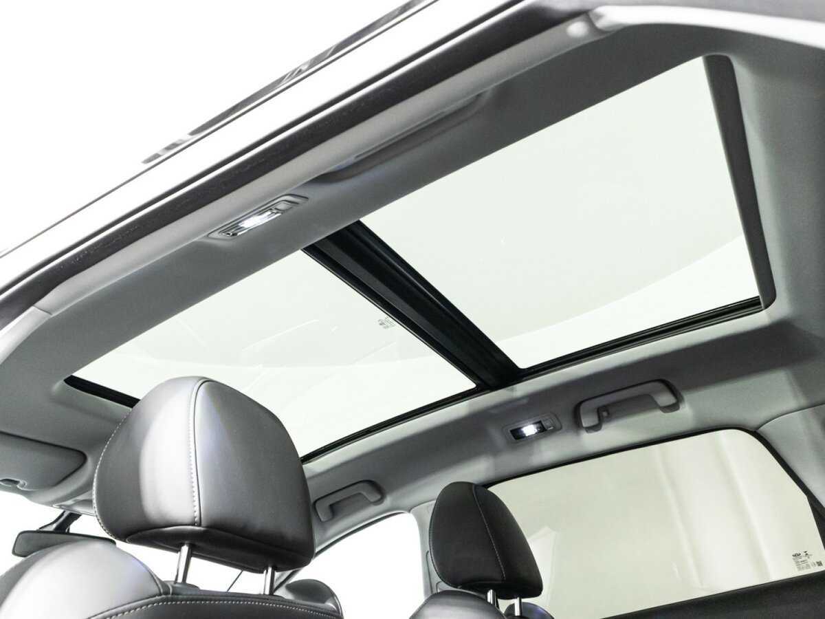 Б/У Чери Тигго 7 Про 2021 года. Фото: #16