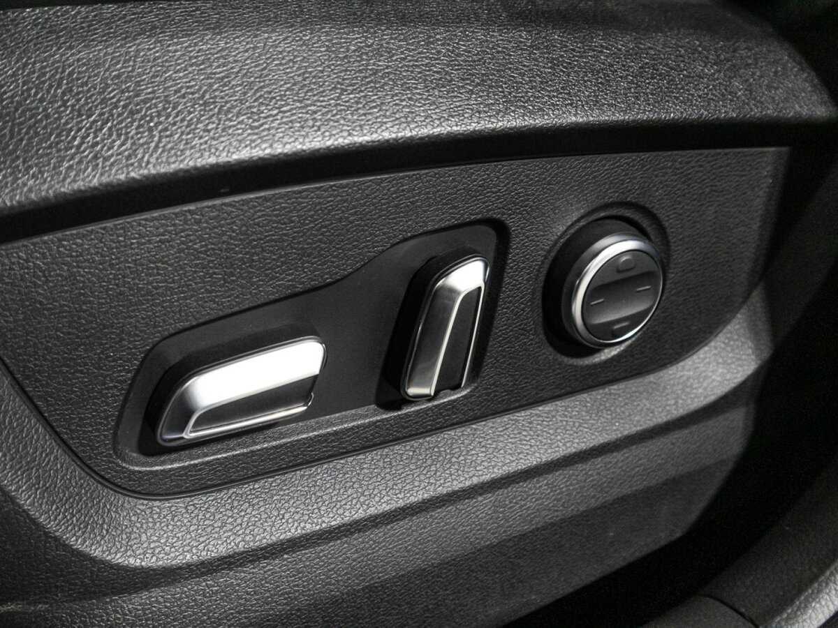 Б/У Чери Тигго 7 Про 2021 года. Фото: #17