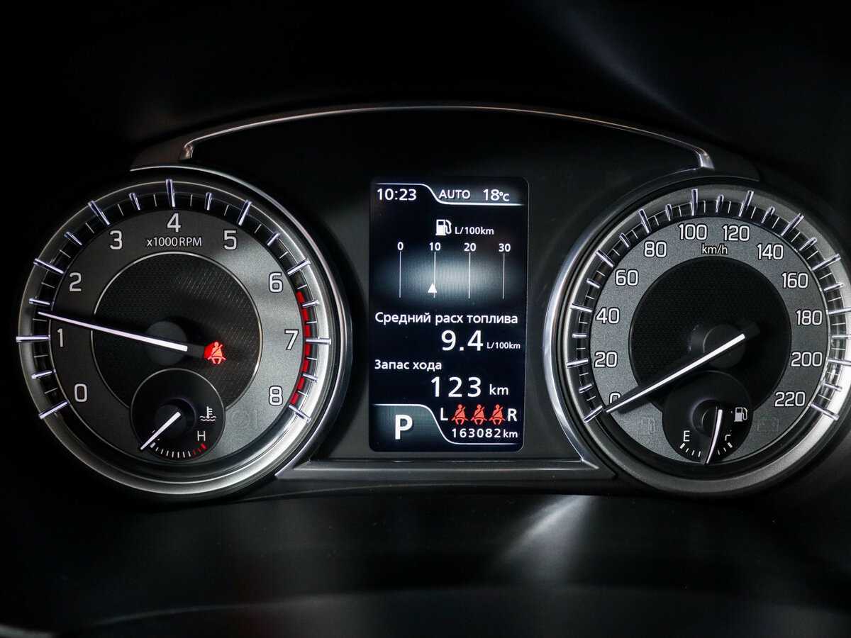 Б/У Сузуки Витара 2020 года. Фото: #7