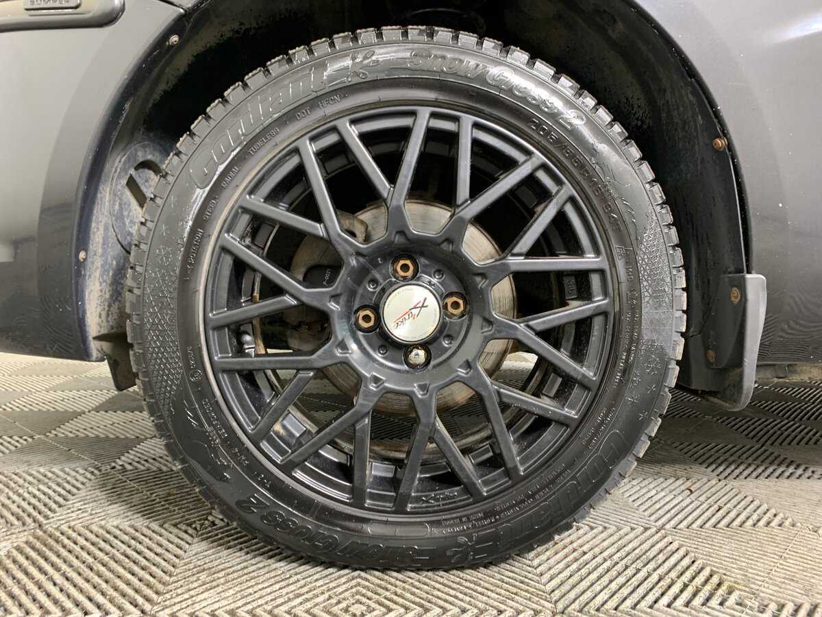 Б/У Лада (ВАЗ) Веста 2018 года. Фото: #8