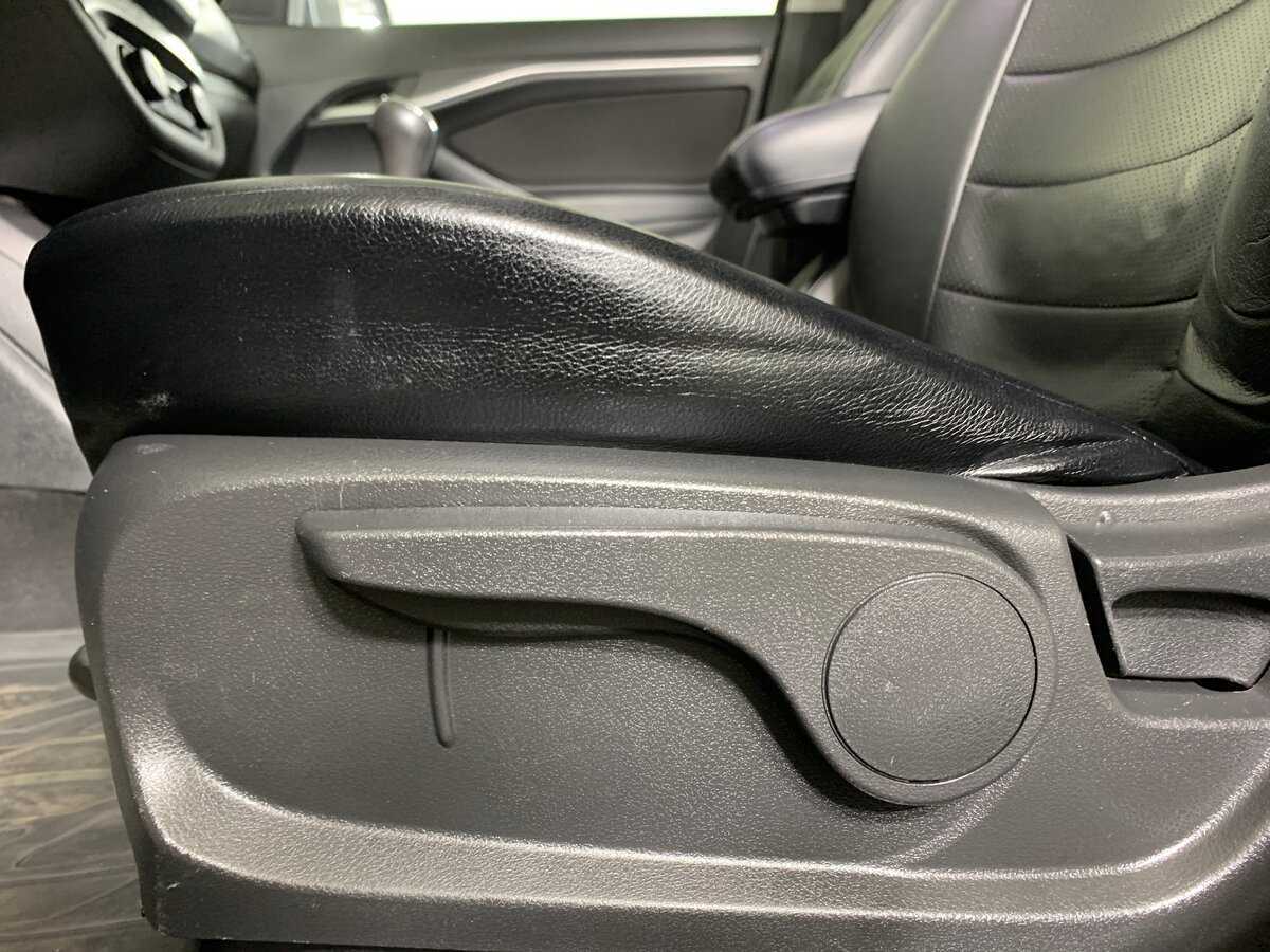 Б/У Лада (ВАЗ) Веста 2018 года. Фото: #16