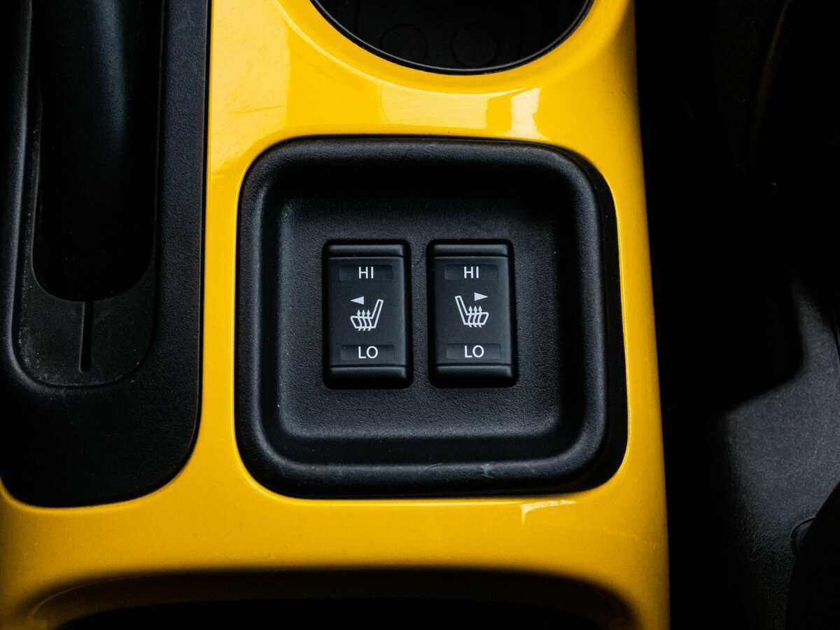 Б/У Ниссан Жук 2017 года. Фото: #16