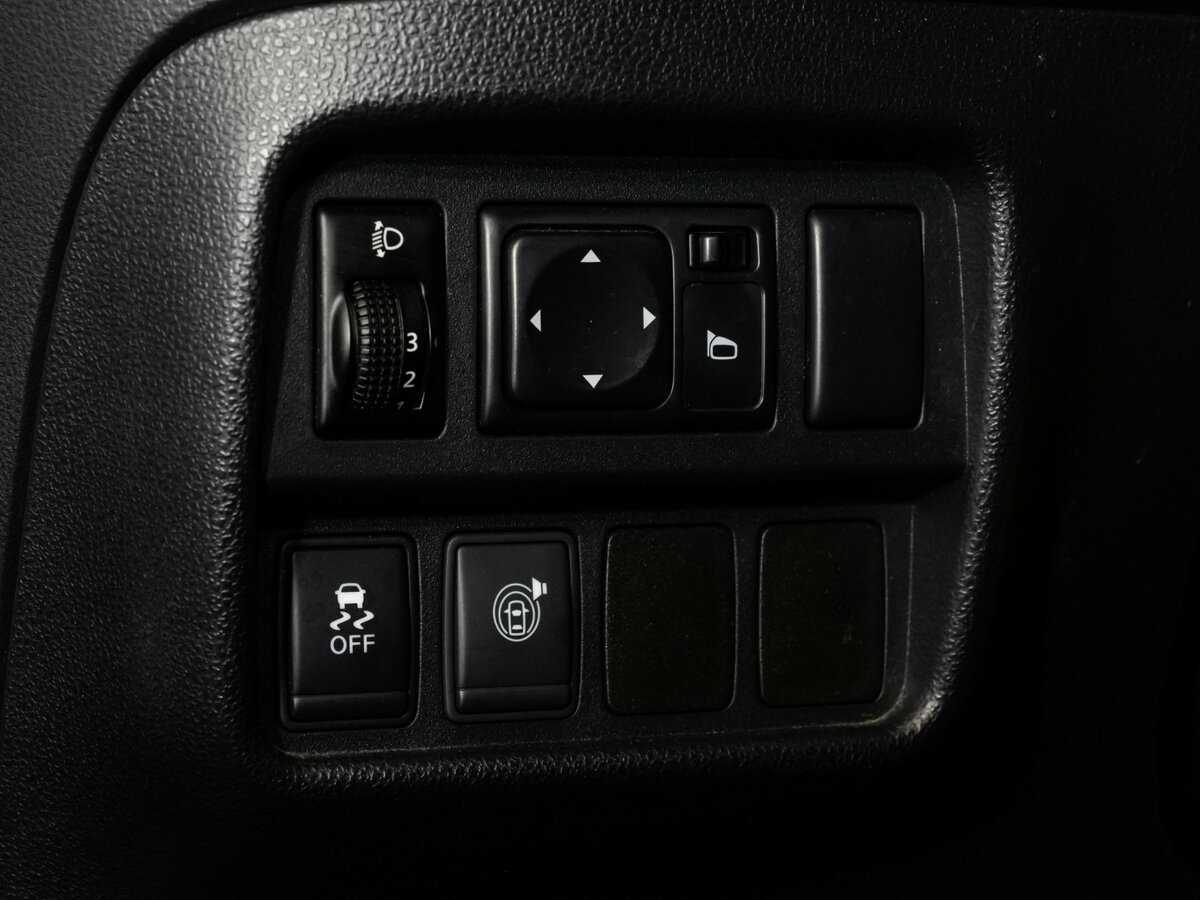 Б/У Ниссан Жук 2017 года. Фото: #20