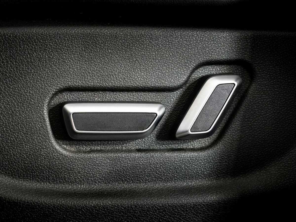 Б/У Джили Атлас 2020 года. Фото: #18