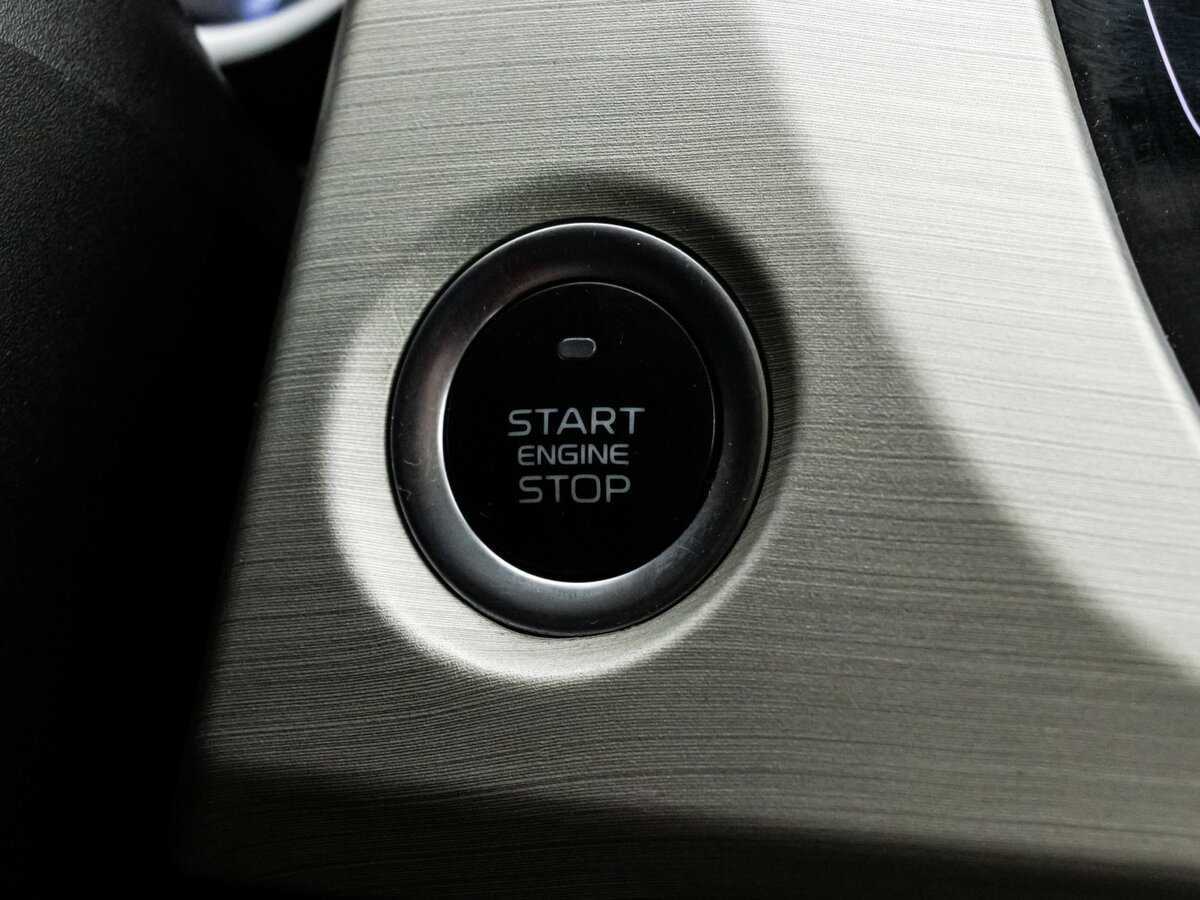 Б/У Джили Атлас 2020 года. Фото: #19