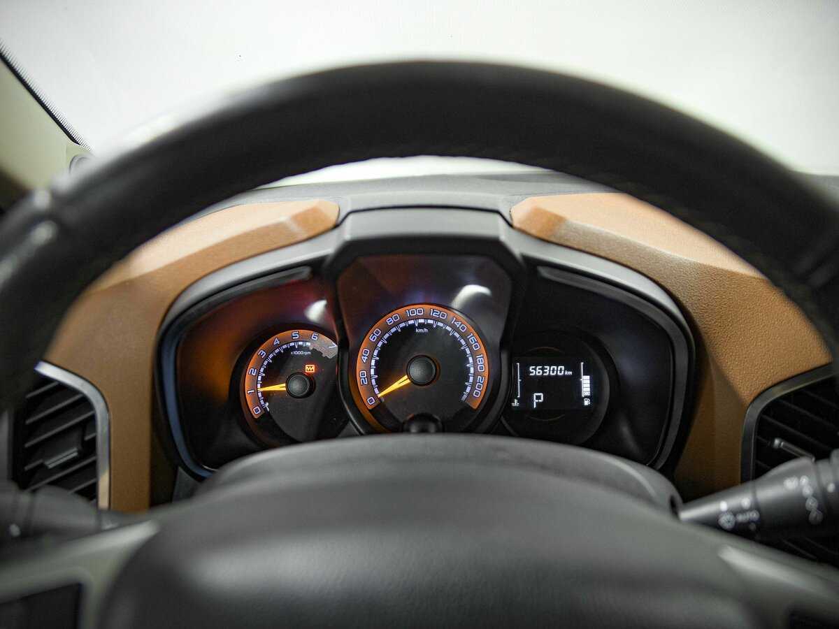 Б/У Лада (ВАЗ) ИКСРЭЙ 2021 года. Фото: #5