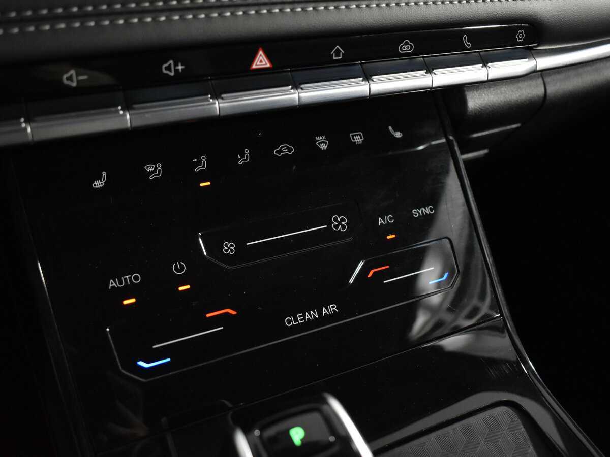 Б/У Чери Тигго 7 Про 2021 года. Фото: #13