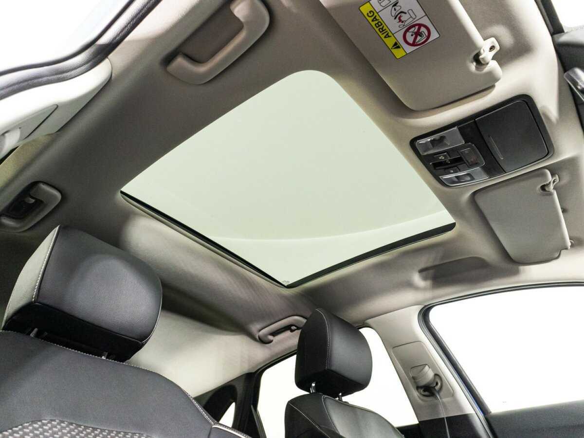 Б/У Киа Сид 2019 года. Фото: #17