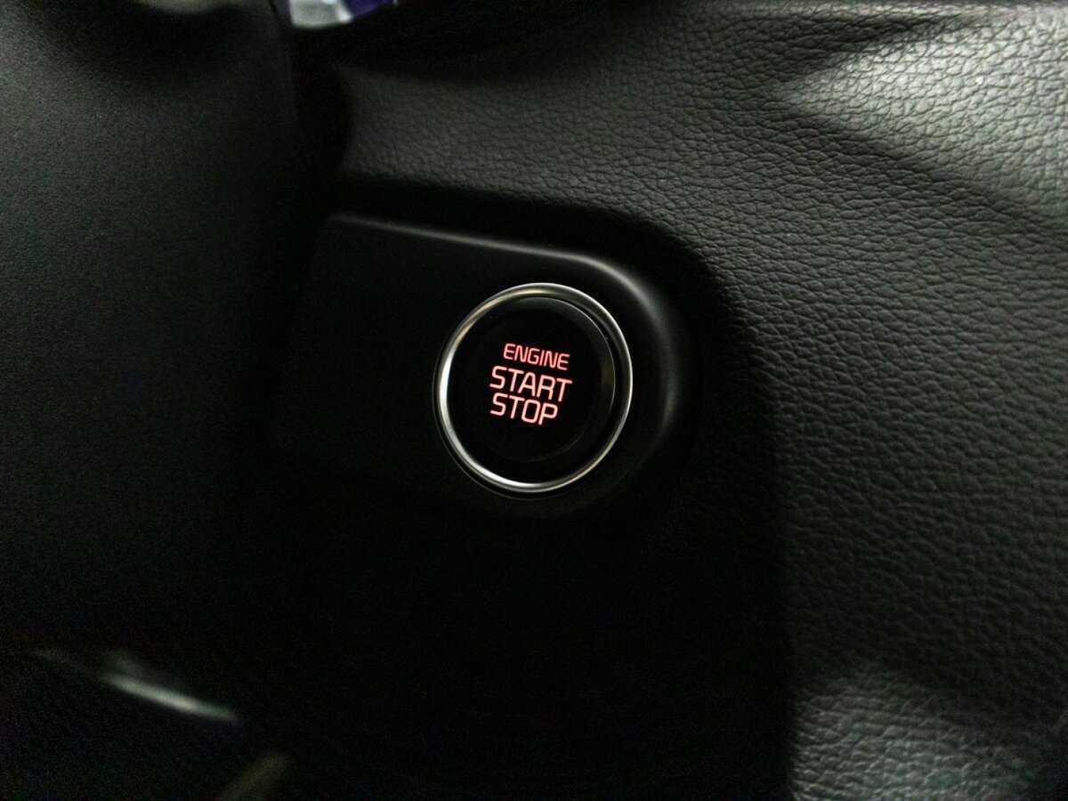 Б/У Киа Сид 2019 года. Фото: #18