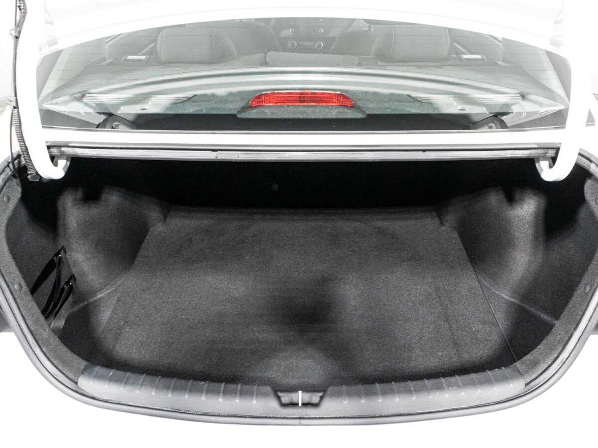 Б/У Киа Рио 2021 года. Фото: #15