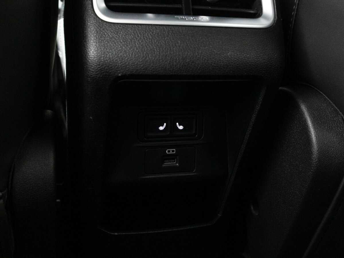 Б/У Чери Тигго 7 Про 2022 года. Фото: #22