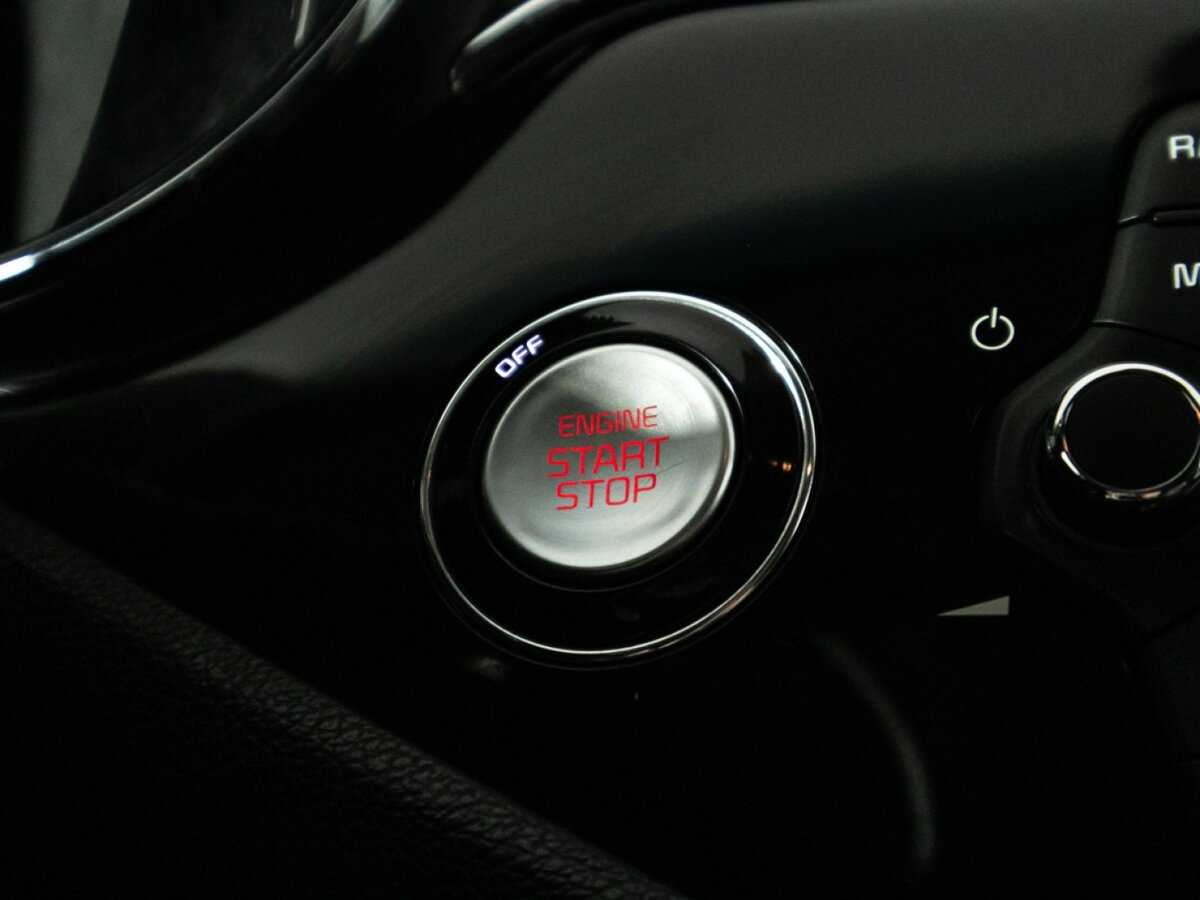 Б/У Киа Сид 2018 года. Фото: #16